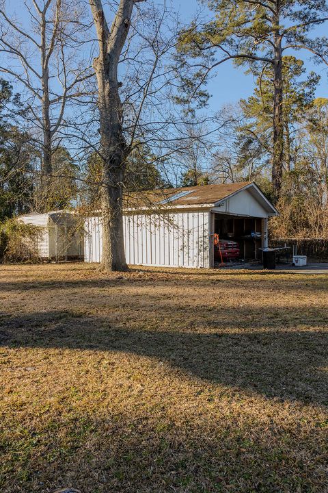 Tiny photo for 1927 Hopie Road, Augusta, GA 30904 (MLS # 551779)