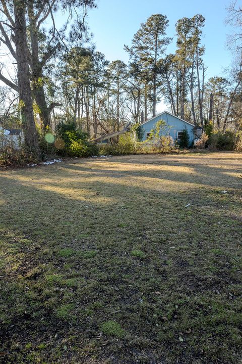 Tiny photo for 1927 Hopie Road, Augusta, GA 30904 (MLS # 551779)