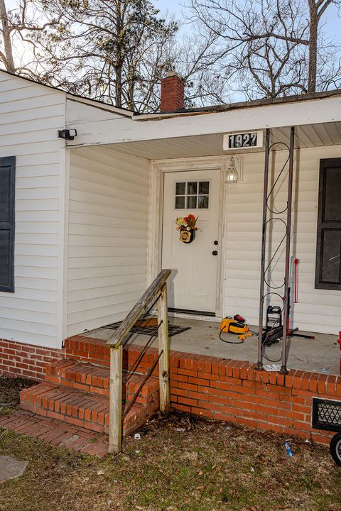 Tiny photo for 1927 Hopie Road, Augusta, GA 30904 (MLS # 551779)