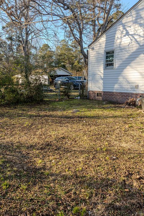 Tiny photo for 1927 Hopie Road, Augusta, GA 30904 (MLS # 551779)