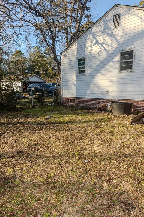 Tiny photo for 1927 Hopie Road, Augusta, GA 30904 (MLS # 551779)