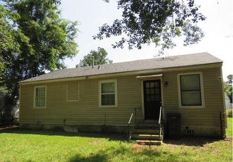 Tiny photo for 2475 Reese Avenue, Augusta, GA 30906 (MLS # 548782)
