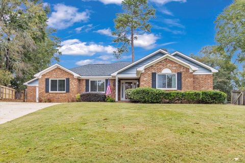 Photo of 530 Adams Mill Lane, Evans, GA 30809 (MLS # 548747) Photo of 530 Adams Mill Lane, Evans, GA 30809 (MLS # 548747)