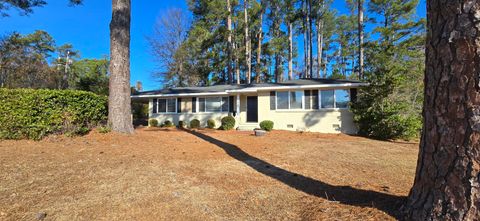 Photo of 403 Aumond Road, Augusta, GA 30909 (MLS # 550415)