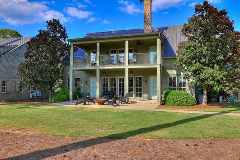 Tiny photo for 30 Champions Parkway, Evans, GA 30809 (MLS # 547693)