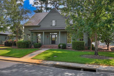 Tiny photo for 30 Champions Parkway, Evans, GA 30809 (MLS # 547693)
