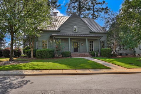 Tiny photo for 30 Champions Parkway, Evans, GA 30809 (MLS # 547693)
