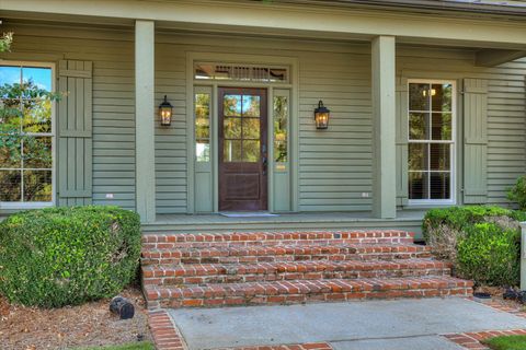 Tiny photo for 30 Champions Parkway, Evans, GA 30809 (MLS # 547693)