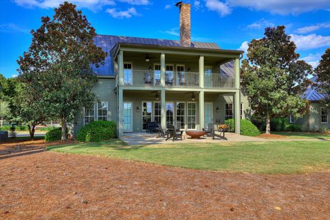 Tiny photo for 30 Champions Parkway, Evans, GA 30809 (MLS # 547693)