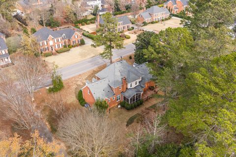 Tiny photo for 3818 Inverness Way, Augusta, GA 30907 (MLS # 550348)