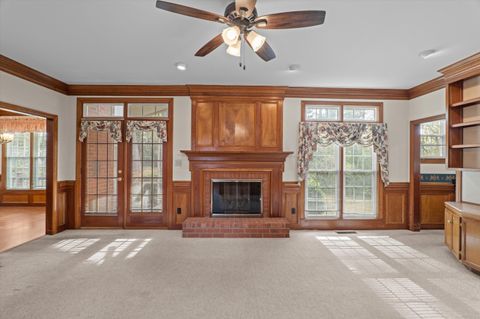 Tiny photo for 3818 Inverness Way, Augusta, GA 30907 (MLS # 550348)