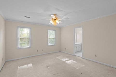 Tiny photo for 3818 Inverness Way, Augusta, GA 30907 (MLS # 550348)