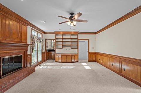 Tiny photo for 3818 Inverness Way, Augusta, GA 30907 (MLS # 550348)