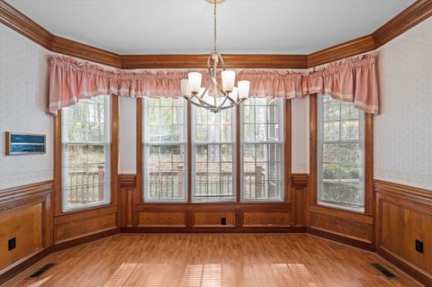 Tiny photo for 3818 Inverness Way, Augusta, GA 30907 (MLS # 550348)