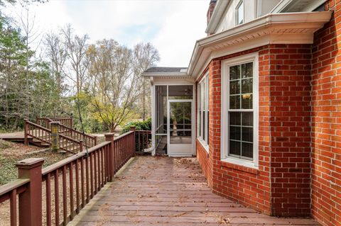 Tiny photo for 3818 Inverness Way, Augusta, GA 30907 (MLS # 550348)