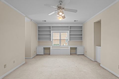 Tiny photo for 3818 Inverness Way, Augusta, GA 30907 (MLS # 550348)