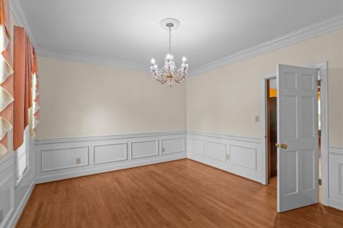 Tiny photo for 3818 Inverness Way, Augusta, GA 30907 (MLS # 550348)