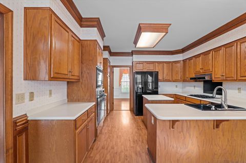 Tiny photo for 3818 Inverness Way, Augusta, GA 30907 (MLS # 550348)