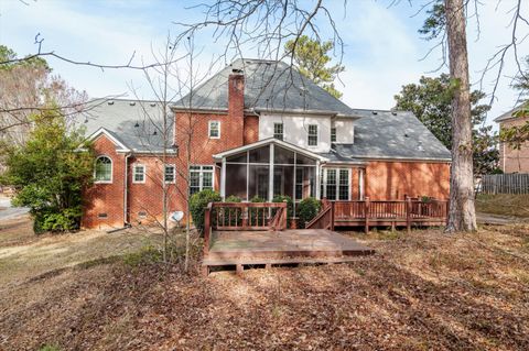 Tiny photo for 3818 Inverness Way, Augusta, GA 30907 (MLS # 550348)