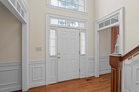 Tiny photo for 3818 Inverness Way, Augusta, GA 30907 (MLS # 550348)