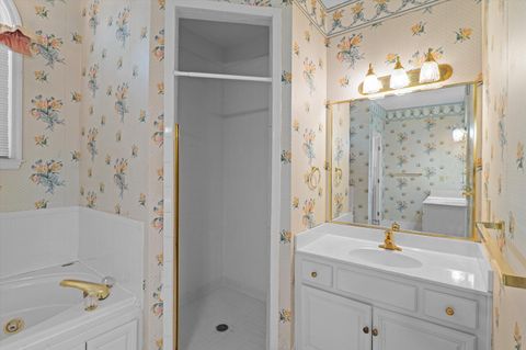 Tiny photo for 3818 Inverness Way, Augusta, GA 30907 (MLS # 550348)