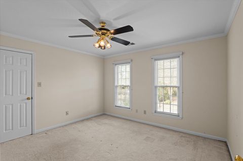 Tiny photo for 3818 Inverness Way, Augusta, GA 30907 (MLS # 550348)