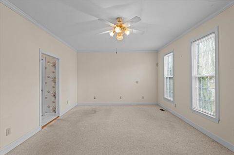 Tiny photo for 3818 Inverness Way, Augusta, GA 30907 (MLS # 550348)