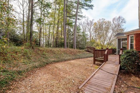 Tiny photo for 3818 Inverness Way, Augusta, GA 30907 (MLS # 550348)