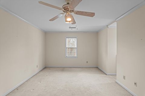Tiny photo for 3818 Inverness Way, Augusta, GA 30907 (MLS # 550348)