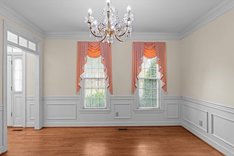 Tiny photo for 3818 Inverness Way, Augusta, GA 30907 (MLS # 550348)