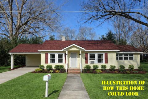 Tiny photo for 205 Elm Street, Washington, GA 30673 (MLS # 551202)