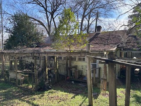 Tiny photo for 205 Elm Street, Washington, GA 30673 (MLS # 551202)