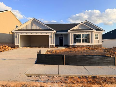 Photo of 218 Dublin Loop Loop, Grovetown, GA 30813 (MLS # 546129)