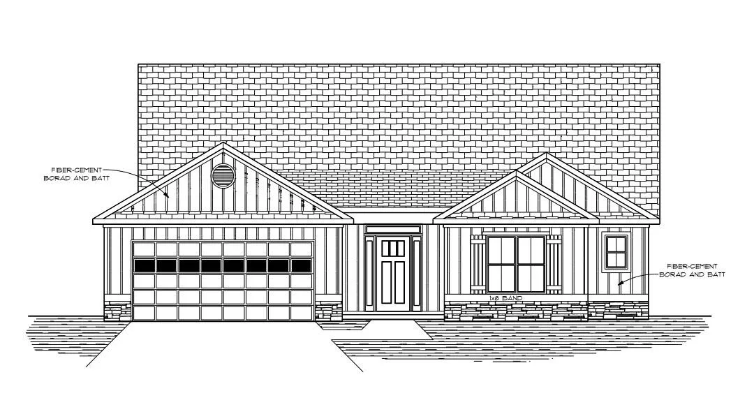 Grovetown, Georgia 30813, United States, 4 Bedrooms Bedrooms, ,3 BathroomsBathrooms,Residential,Active,196326