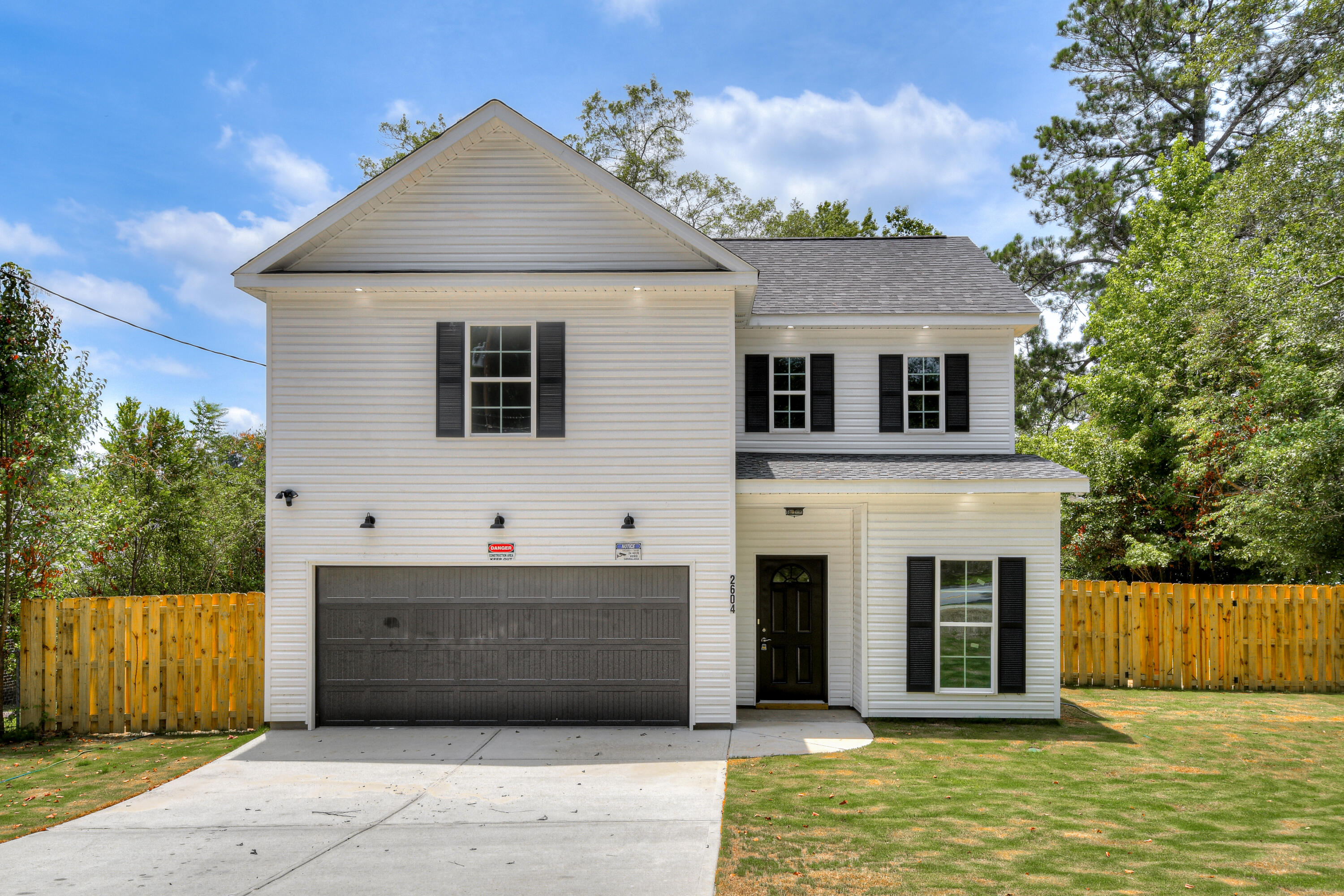 View Augusta, GA 30906 house
