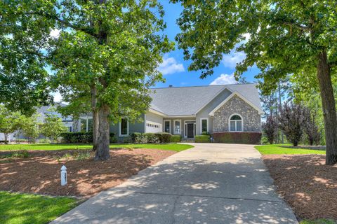 Photo of 341 Crown Point, McCormick, SC 29835 (MLS # 539455)