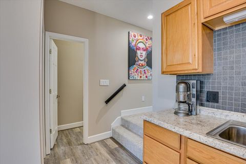 A home in McCormick