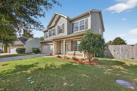 Tiny photo for 5086 Nokesville Circle, Aiken, SC 29803 (MLS # 547986)