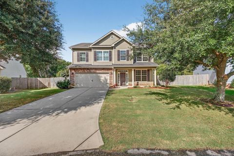 Tiny photo for 5086 Nokesville Circle, Aiken, SC 29803 (MLS # 547986)