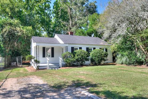 Photo of 2056 Telfair Street, Augusta, GA 30904 (MLS # 547154) Photo of 2056 Telfair Street, Augusta, GA 30904 (MLS # 547154)