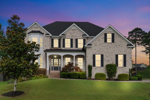 Photo of 2224 Fothergill Drive, Evans, GA 30809 (MLS # 542815) Photo of 2224 Fothergill Drive, Evans, GA 30809 (MLS # 542815)
