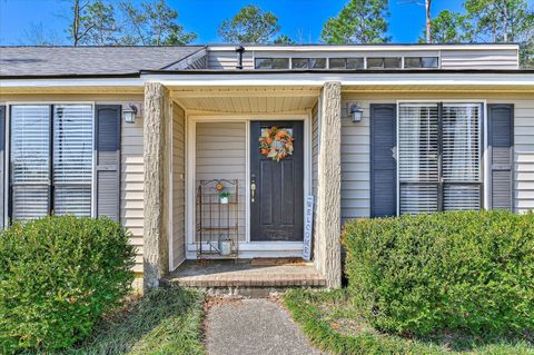 Tiny photo for 2218 Buckingham Drive, Augusta, GA 30906 (MLS # 552937)