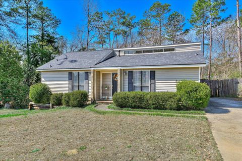 Tiny photo for 2218 Buckingham Drive, Augusta, GA 30906 (MLS # 552937)