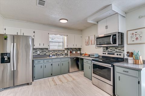 Tiny photo for 2218 Buckingham Drive, Augusta, GA 30906 (MLS # 552937)