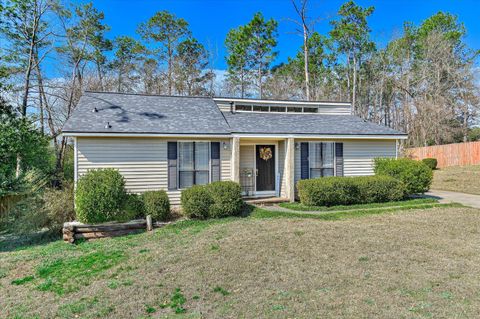 Tiny photo for 2218 Buckingham Drive, Augusta, GA 30906 (MLS # 552937)