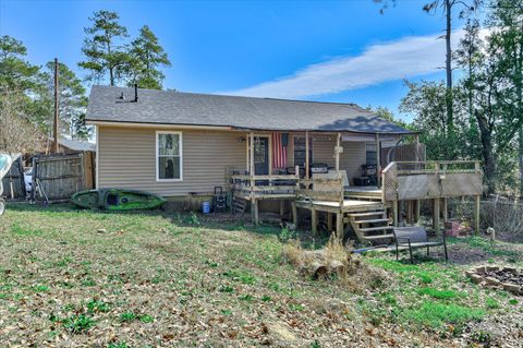 Tiny photo for 2218 Buckingham Drive, Augusta, GA 30906 (MLS # 552937)