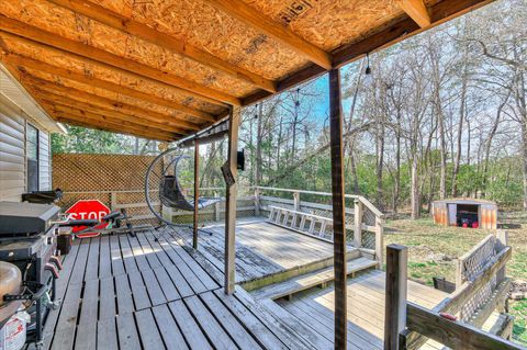 Tiny photo for 2218 Buckingham Drive, Augusta, GA 30906 (MLS # 552937)