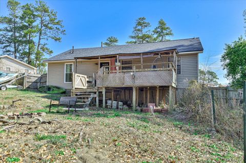 Tiny photo for 2218 Buckingham Drive, Augusta, GA 30906 (MLS # 552937)