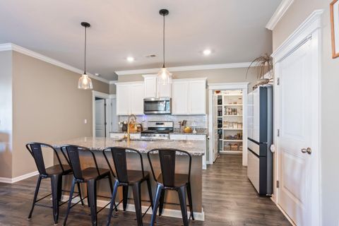 Tiny photo for 6006 Beadlow Street, Aiken, SC 29801 (MLS # 551728)