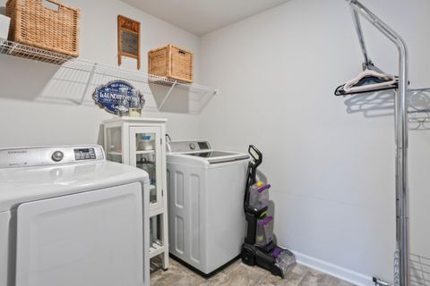 Tiny photo for 6006 Beadlow Street, Aiken, SC 29801 (MLS # 551728)